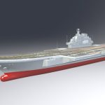 Liaoning Aircraft Carrier