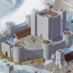 Low Poly Ultimate Pack – Castle