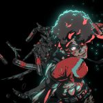 MegaloBox Junk Dog