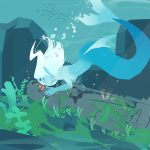 Mermaid’s Kiss