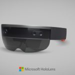 Microsoft Hololens