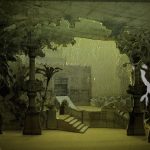 Miniature of stage of “Air des Colombes”
