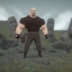 Mr. Rock