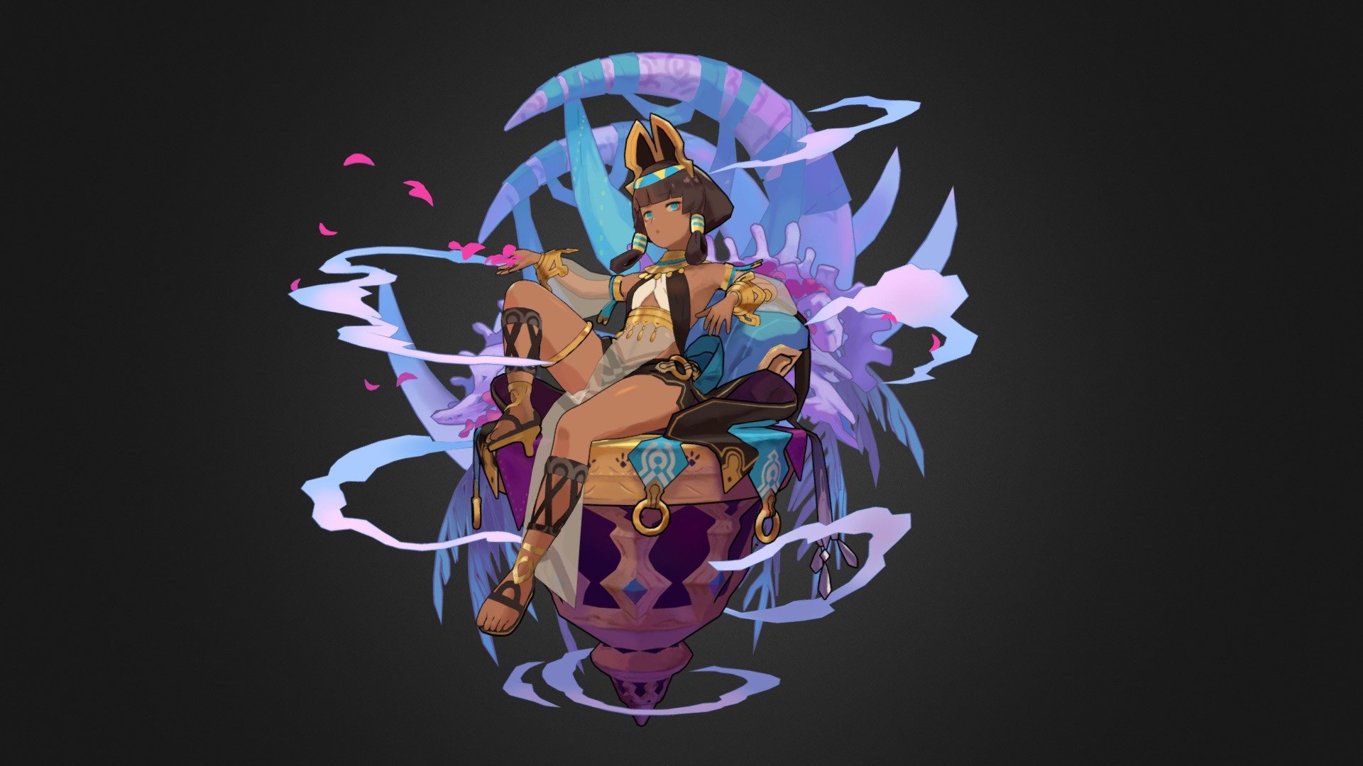 Nefaria – Dragalialost