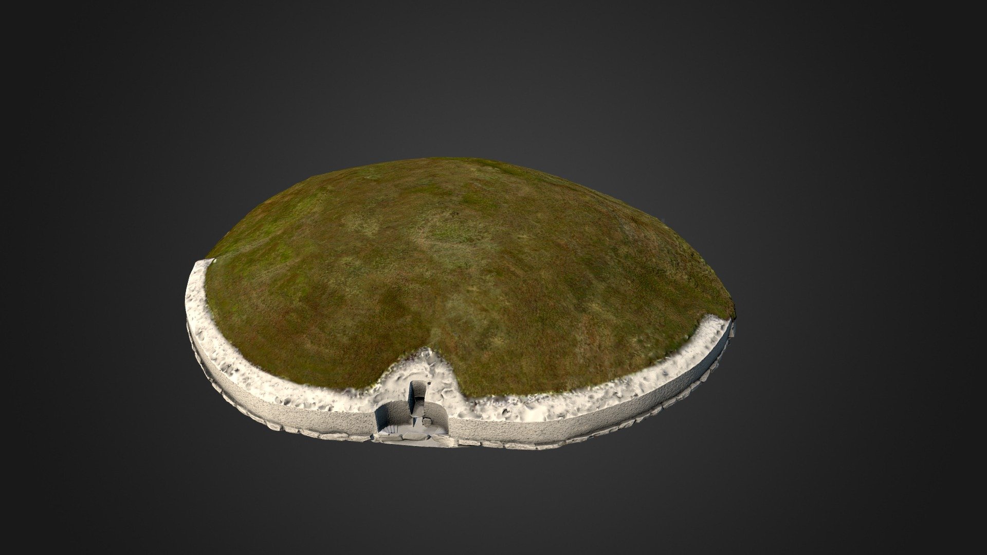 Newgrange, Co. Meath