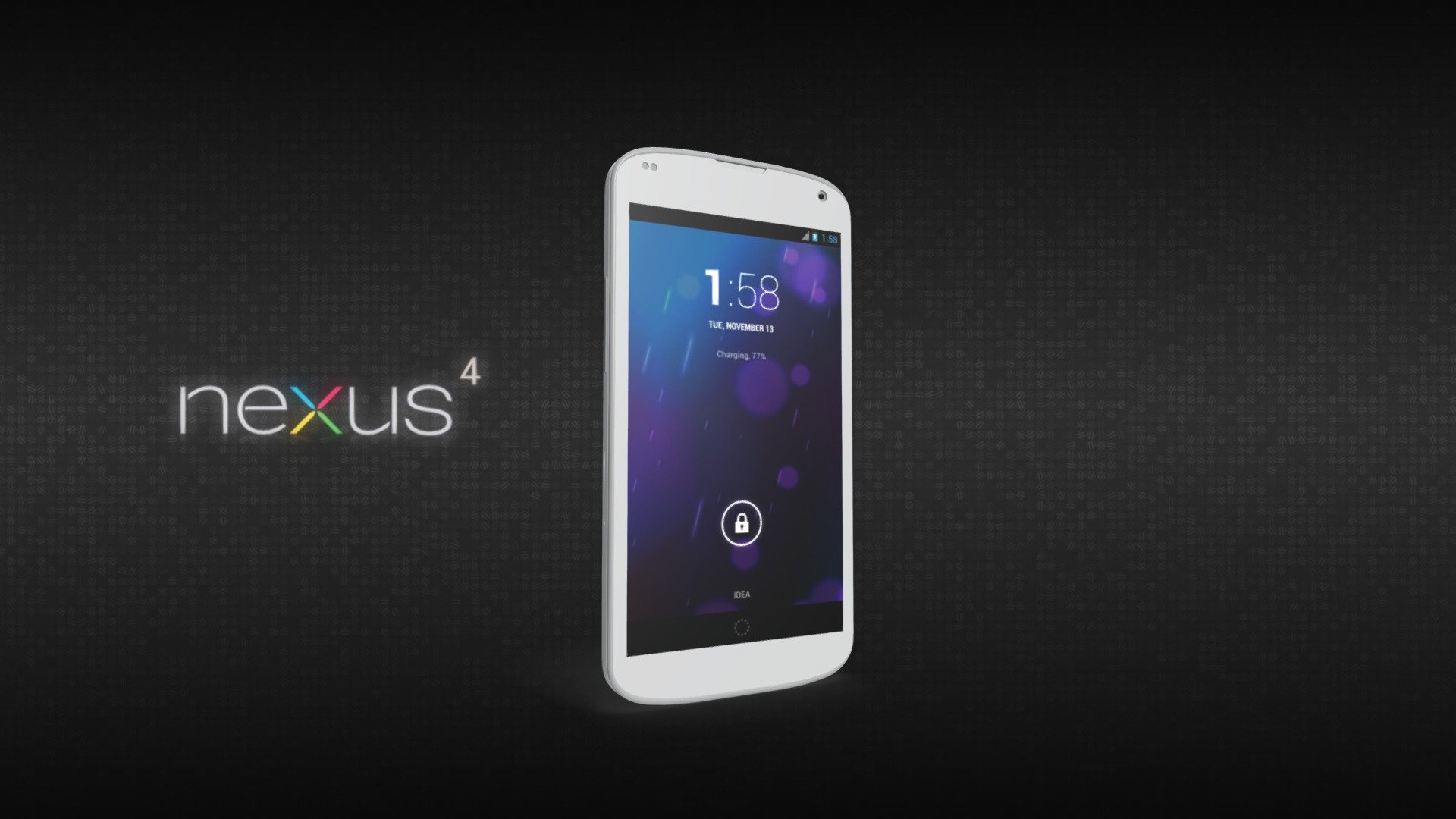 nexus 4