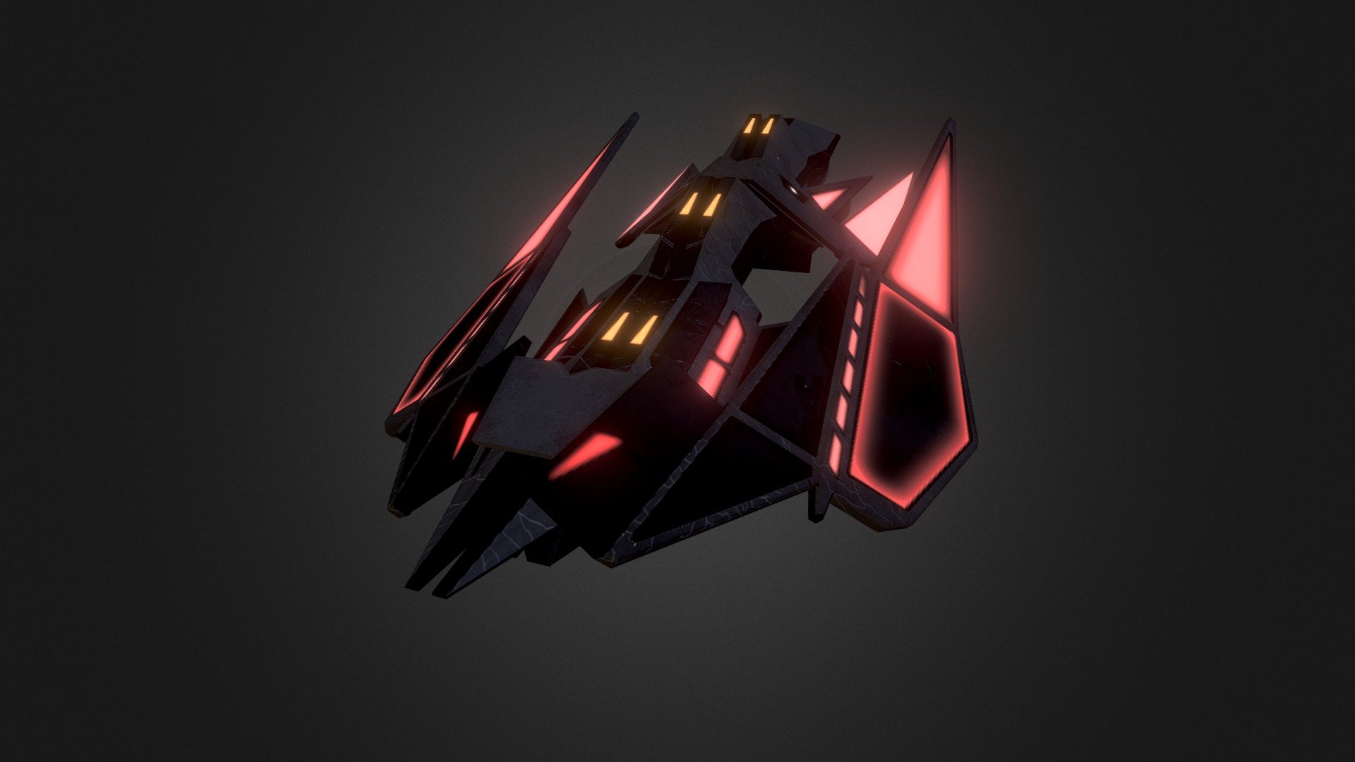 Nexus : OC – Stryde