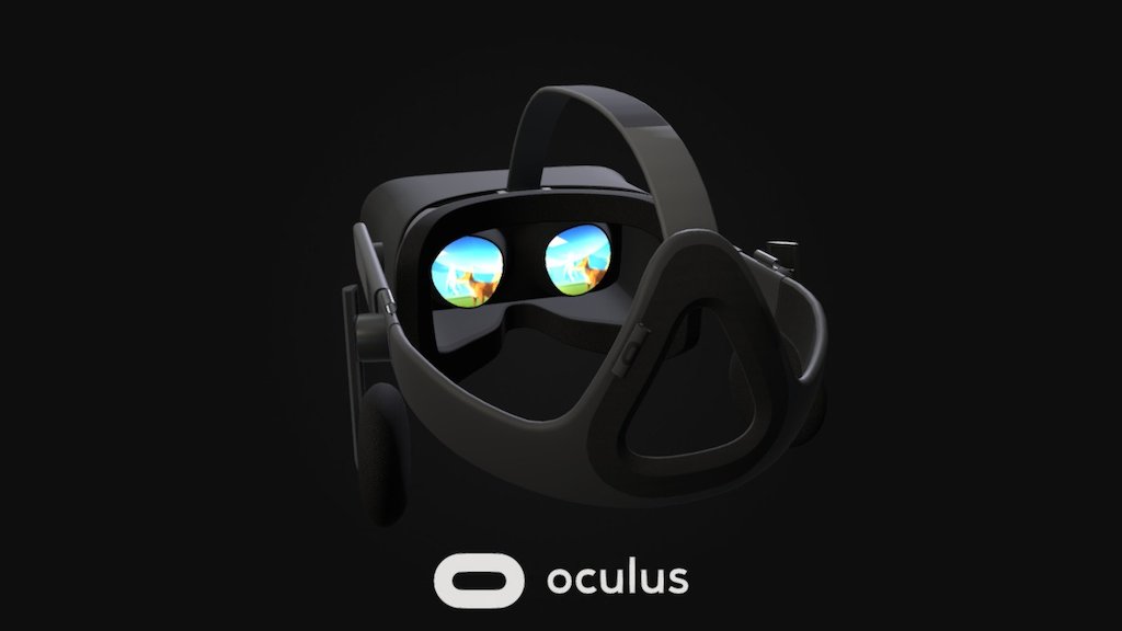 Oculus Rift