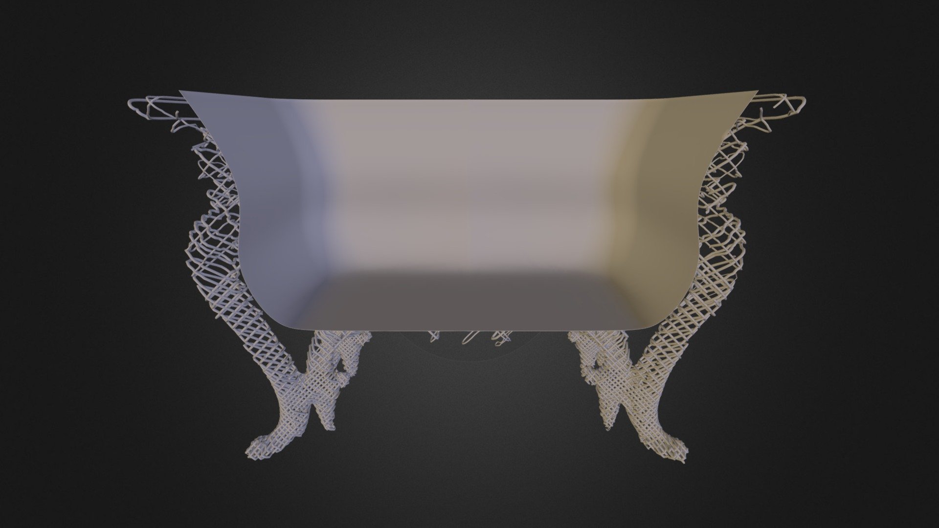 Ode à La Banquette