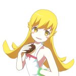 Oshino Shinobu