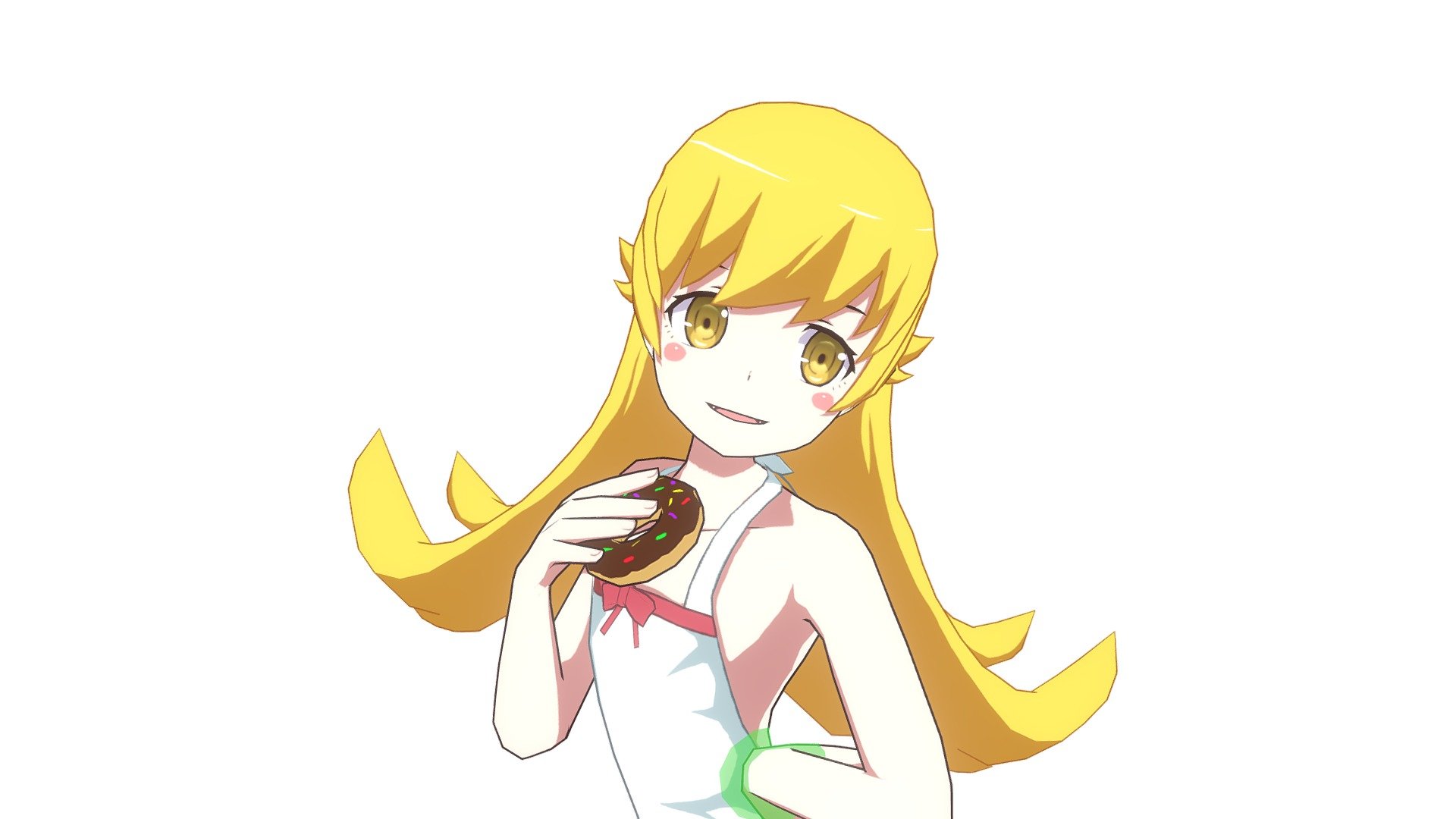 Oshino Shinobu