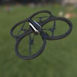 Parrot AR-Drone 2.0