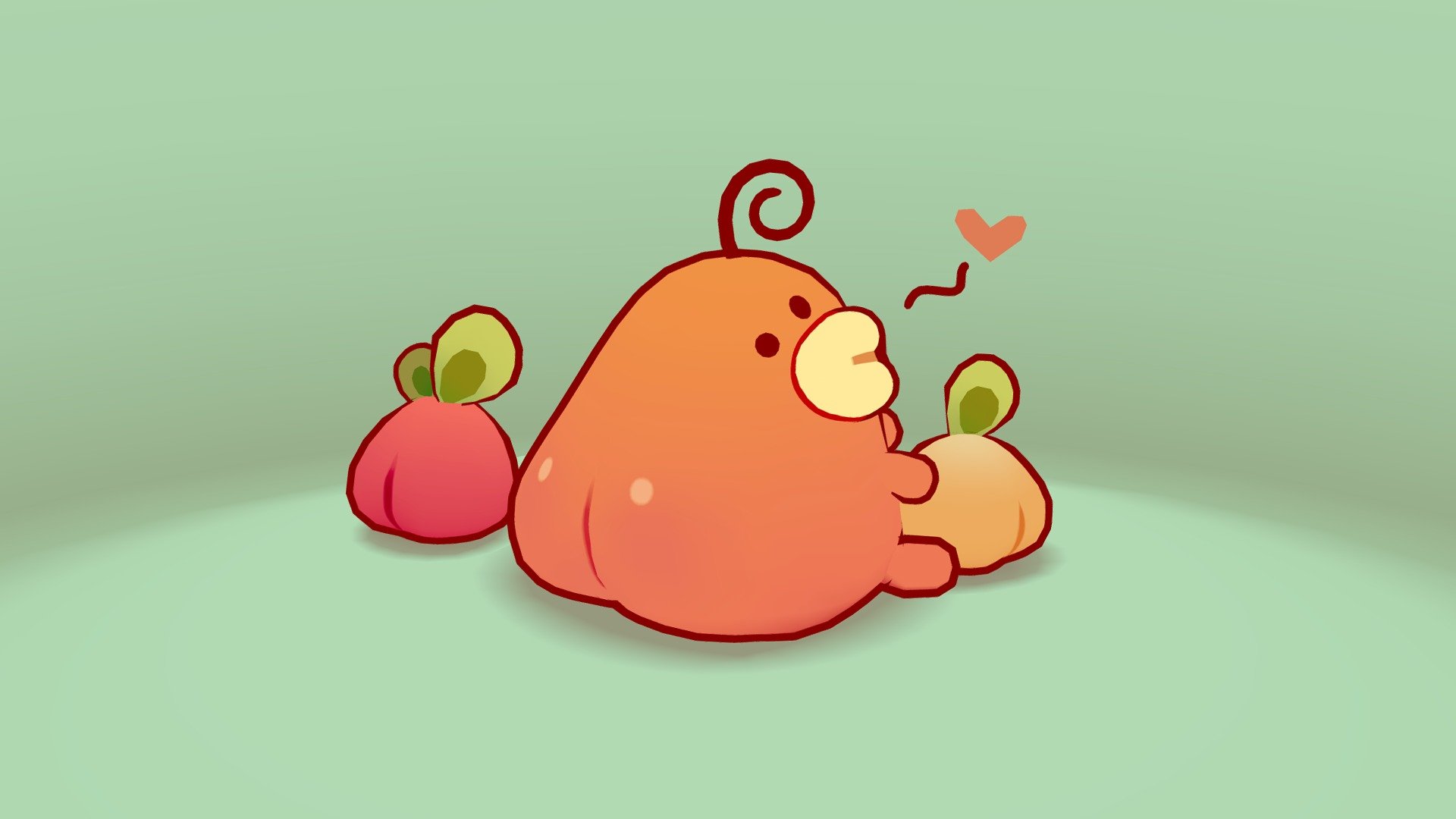 Peaches