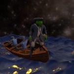 Pirate Animals Final
