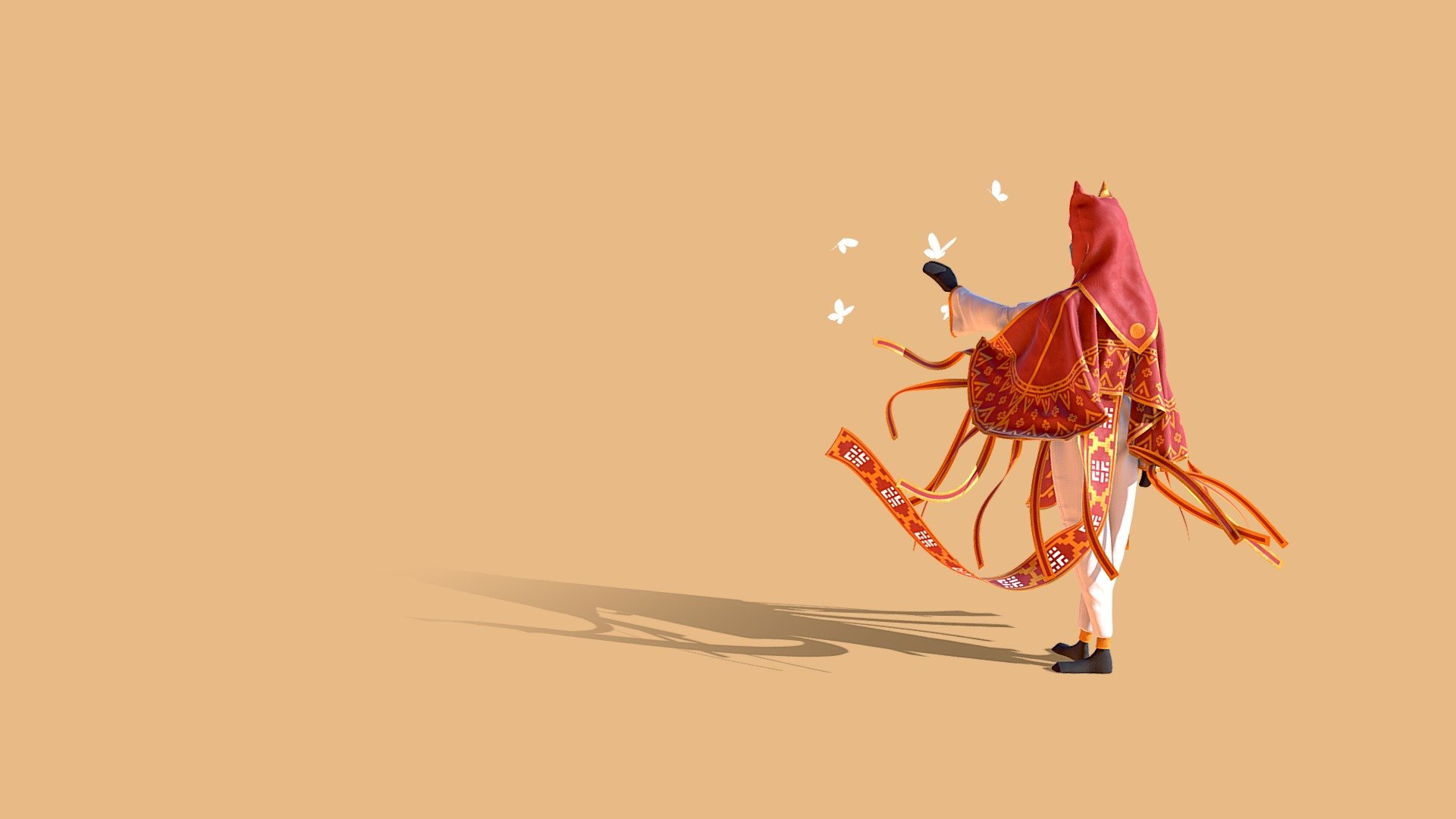 Pivot Demo: Journey