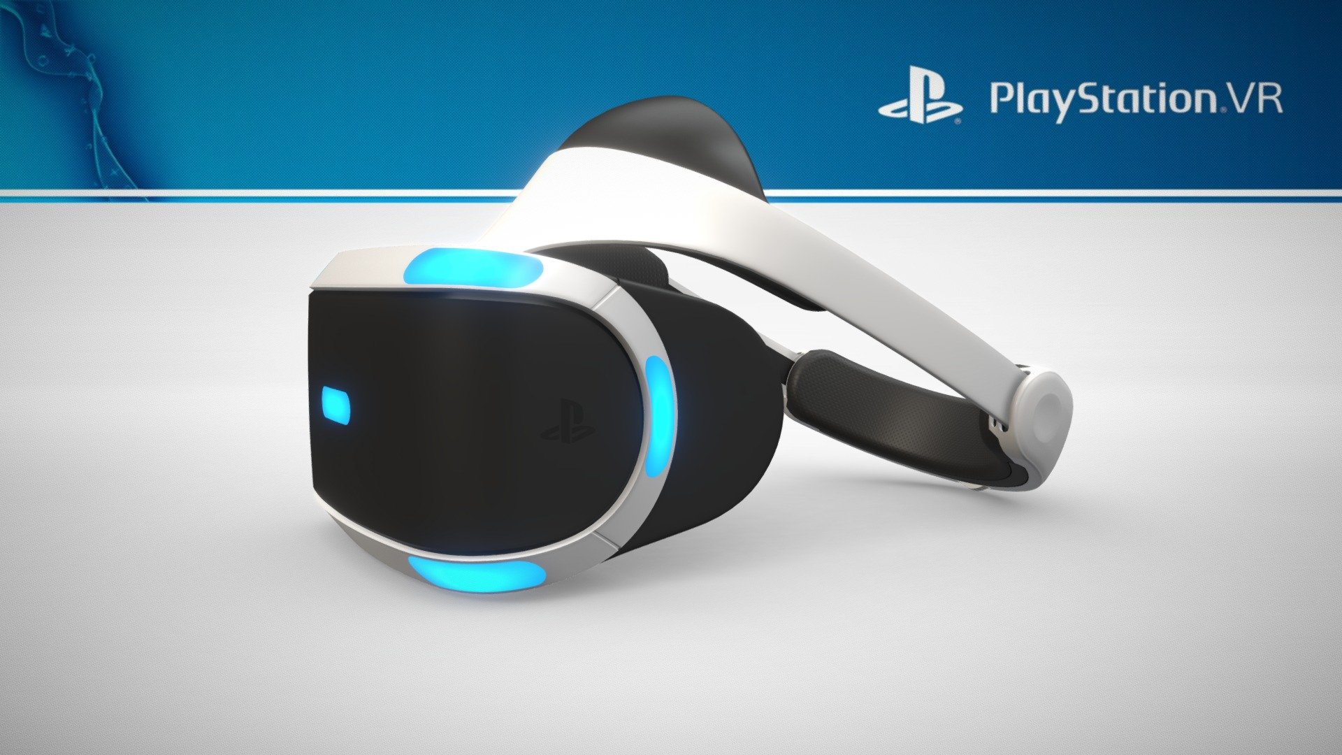 PlayStation VR