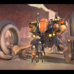 Project Eden – Exo-Rover