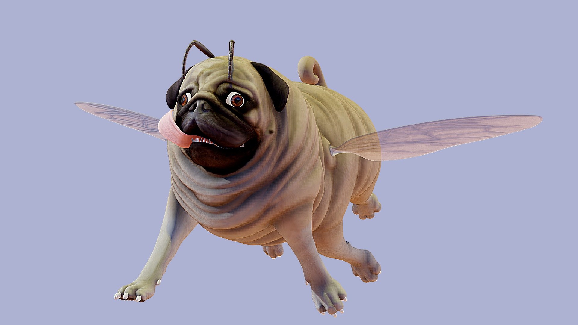 PugBee