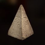 Pyramidion of Ptahemwia