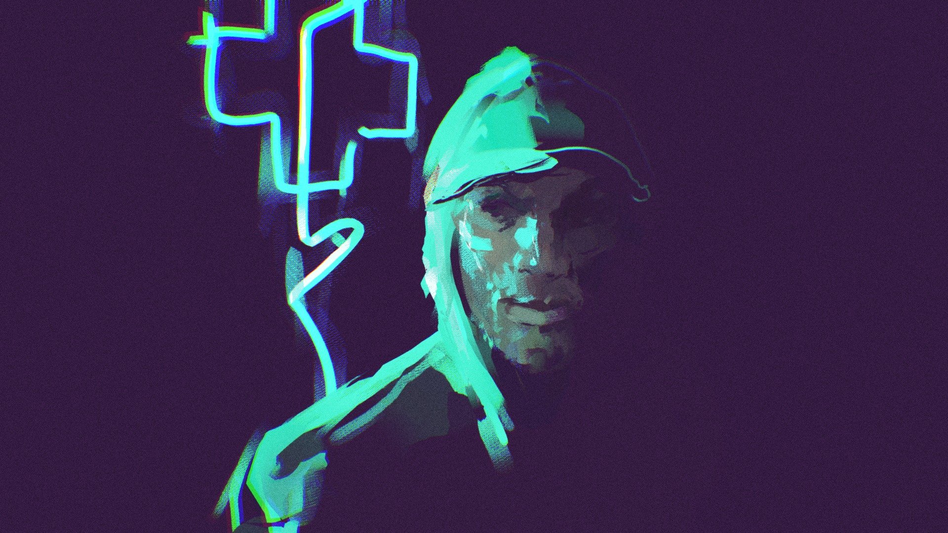 Quill – Light