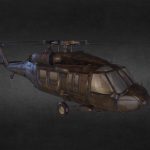 Razor’s Heli