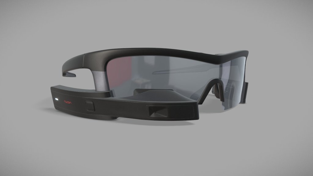Recon Jet