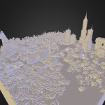 Riverwood city (Minecraft)