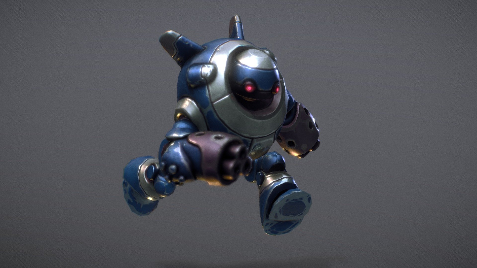 Robot 1