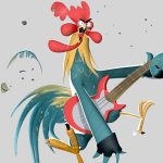 Rooster