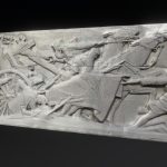 Royal Artillery Memorial (partial)