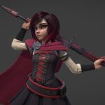 Ruby Rose