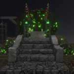 Sacrificial Altar