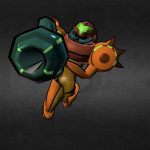 Samus Aran