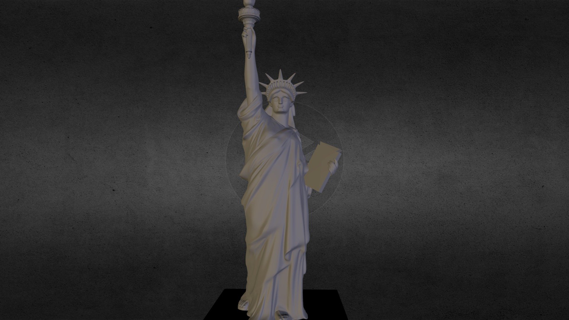 sat_liberty.obj