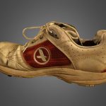 Shoe #3DST10