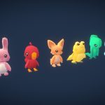 Simple Series Pack