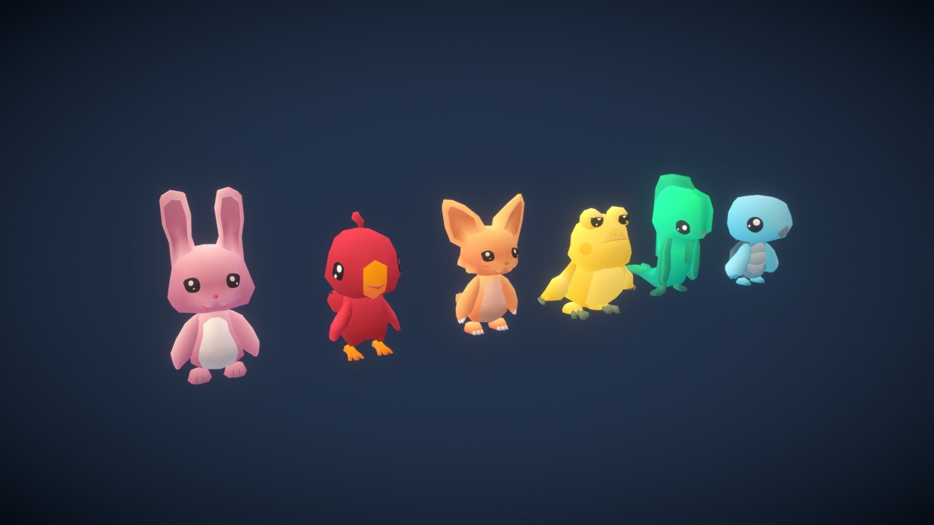 Simple Series Pack