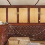 Skipperlugar “Norden”.