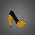 Souliers ACB.