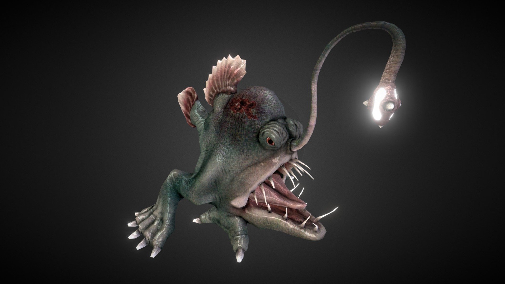 Spooky Hoofs 2 – Endboss II