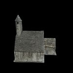 St. Kevin’s Church