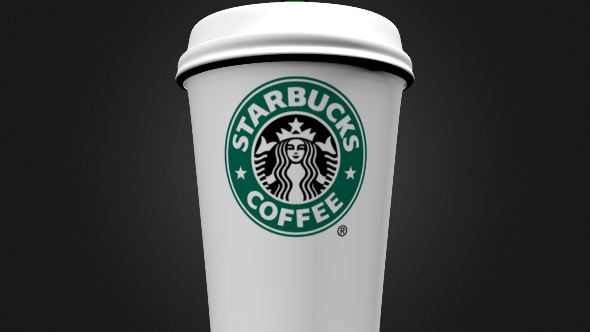 Starbucks Cup