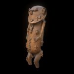 Statue of A’a [animated]