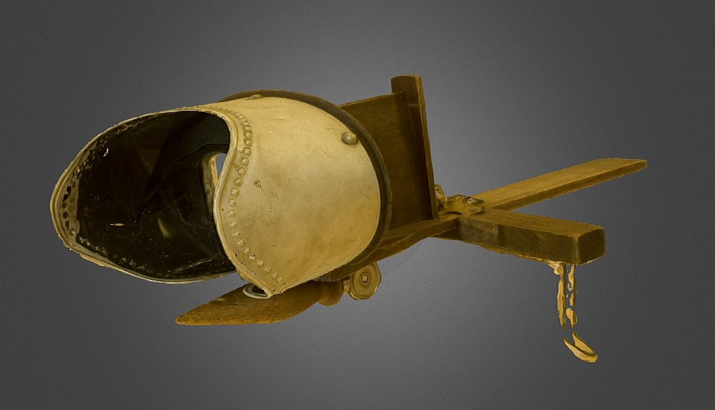Stereoscope