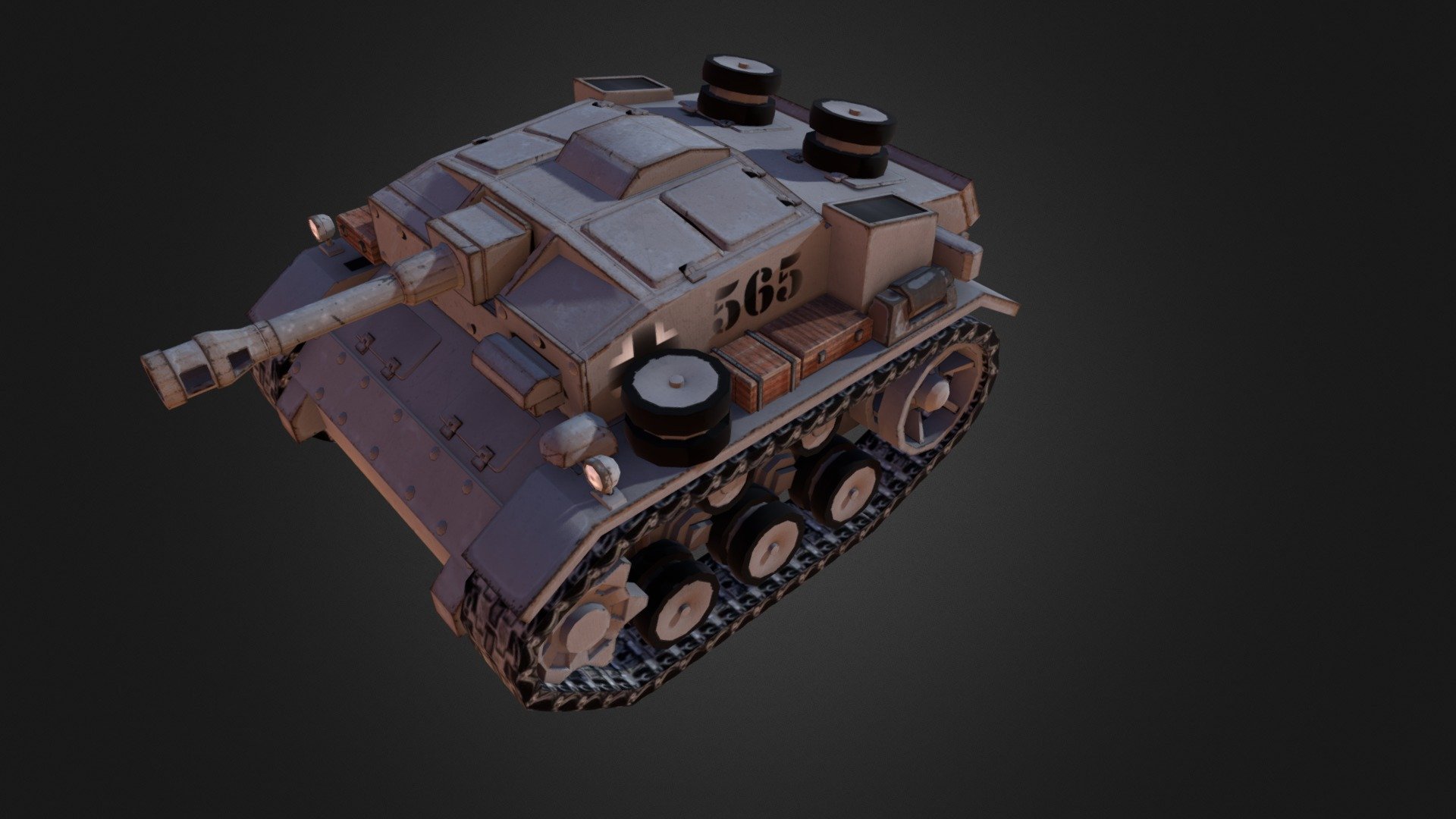 Stug III