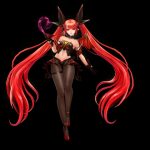 succubus 3d model