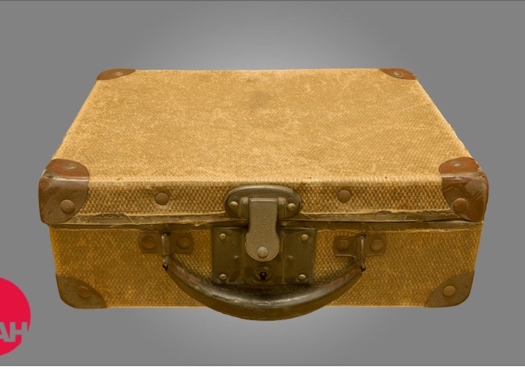 Suitcase