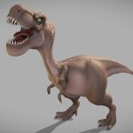 T Rex