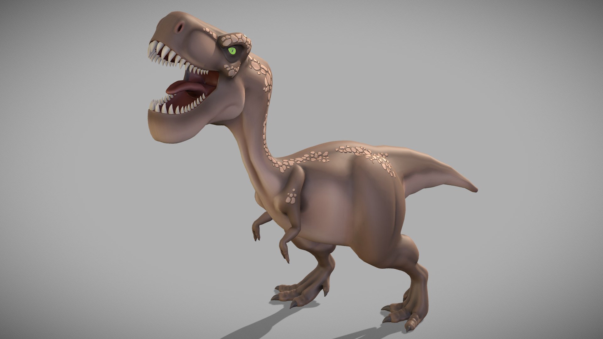T Rex