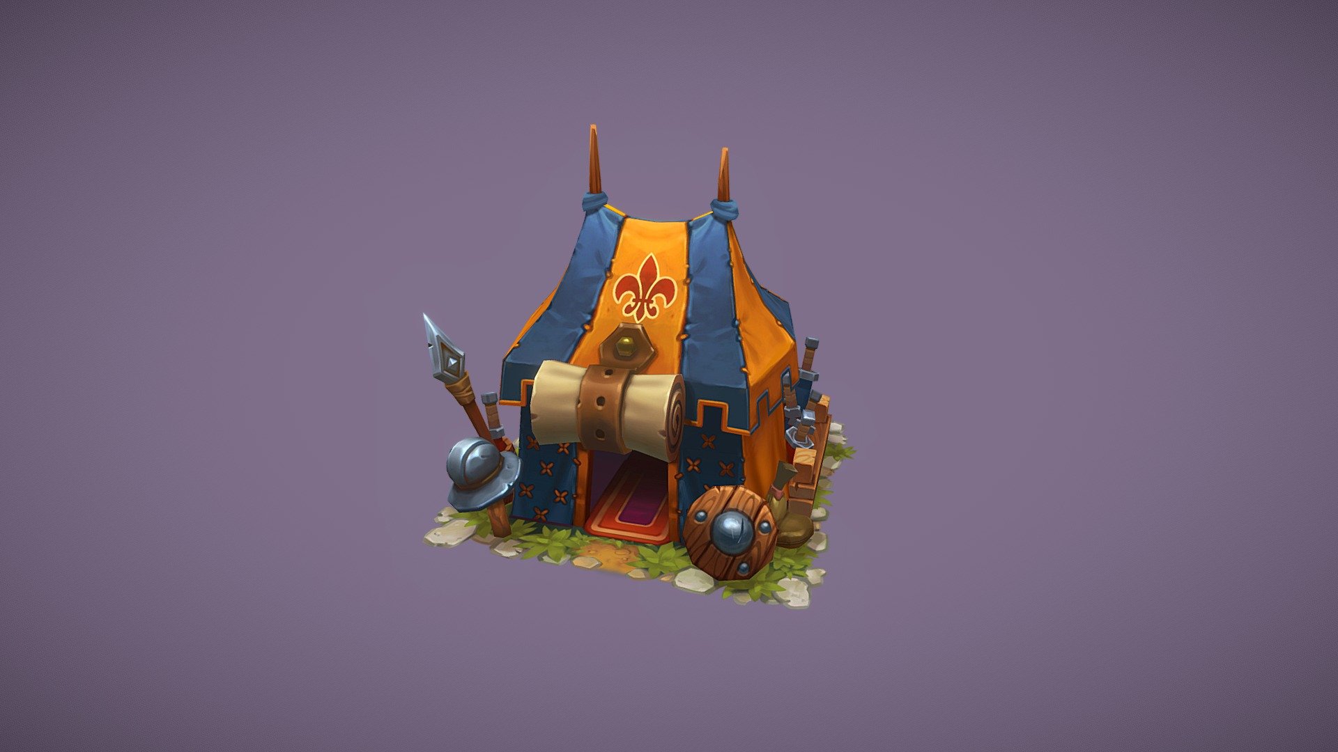 Tent